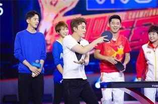 来吧冠军第二季在线观看,激情在线观看！  第2张